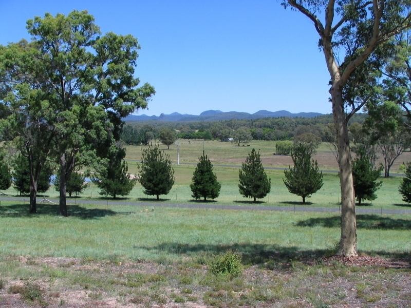 365 – 369 Timor Road or John Renshaw Parkway, Coonabarabran NSW 2357