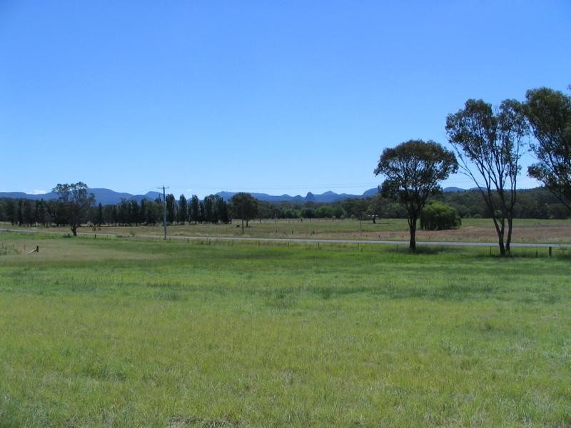 365 – 369 Timor Road or John Renshaw Parkway, Coonabarabran NSW 2357
