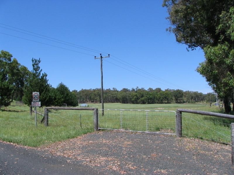 365 – 369 Timor Road or John Renshaw Parkway, Coonabarabran NSW 2357