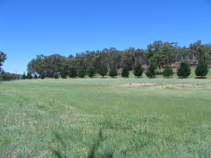 365 – 369 Timor Road or John Renshaw Parkway, Coonabarabran NSW 2357