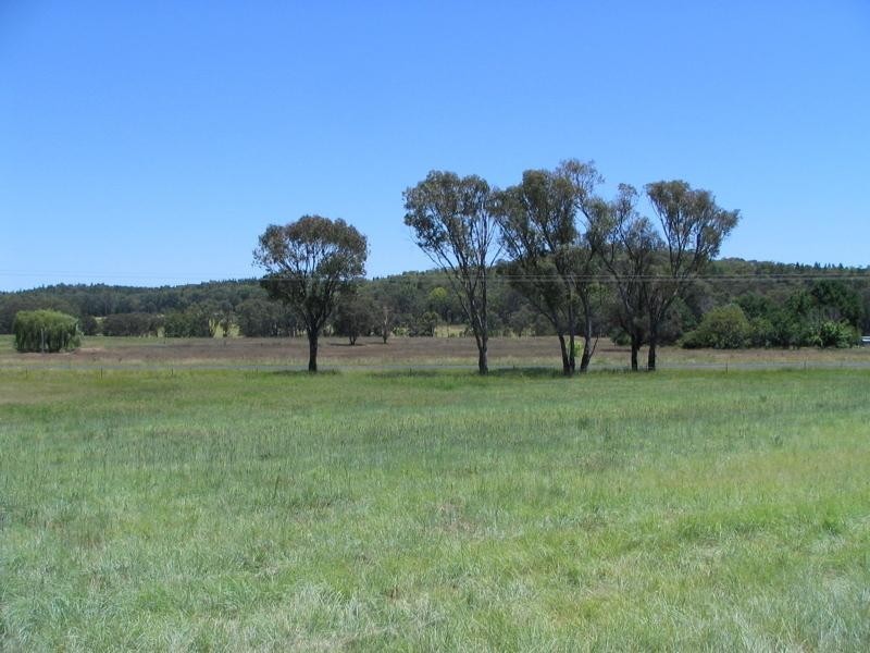 365 – 369 Timor Road or John Renshaw Parkway, Coonabarabran NSW 2357