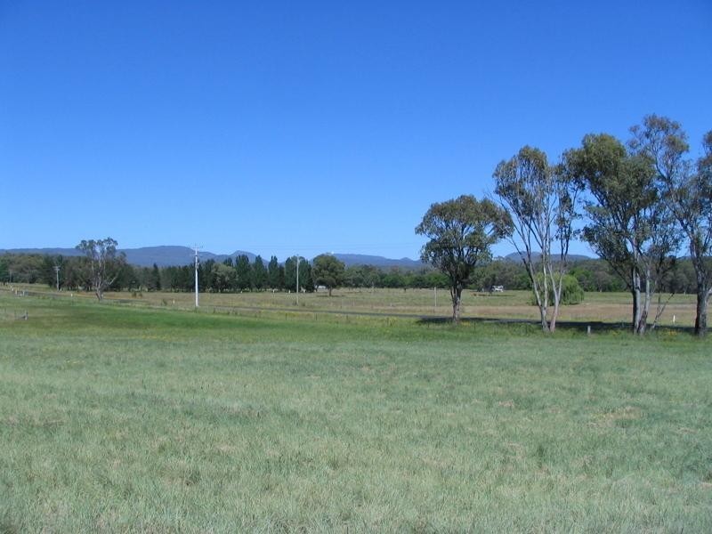 365 – 369 Timor Road or John Renshaw Parkway, Coonabarabran NSW 2357