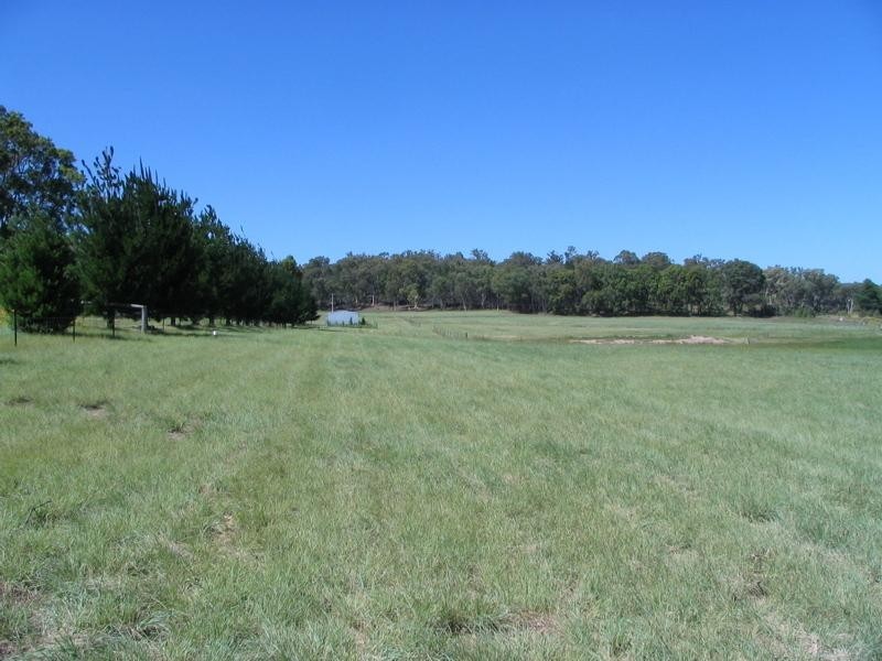 365 – 369 Timor Road or John Renshaw Parkway, Coonabarabran NSW 2357