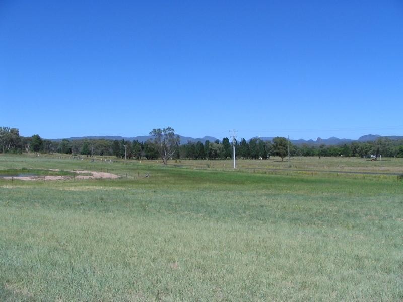 365 – 369 Timor Road or John Renshaw Parkway, Coonabarabran NSW 2357