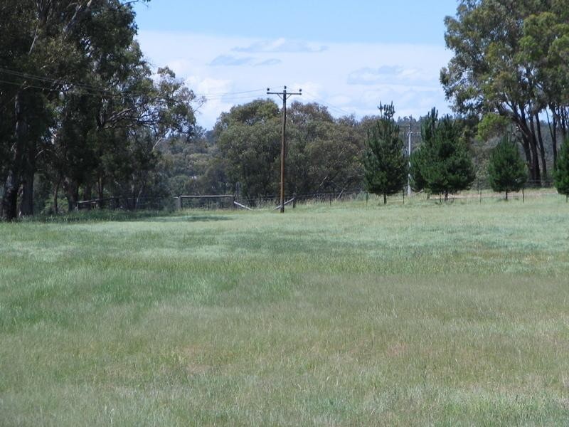 365 – 369 Timor Road or John Renshaw Parkway, Coonabarabran NSW 2357