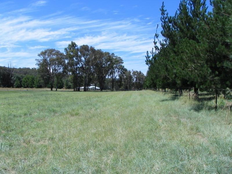 365 – 369 Timor Road or John Renshaw Parkway, Coonabarabran NSW 2357