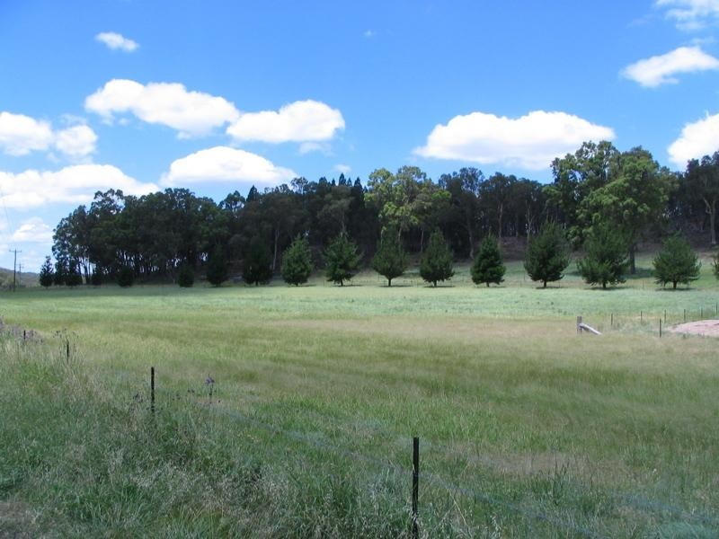 365 – 369 Timor Road or John Renshaw Parkway, Coonabarabran NSW 2357