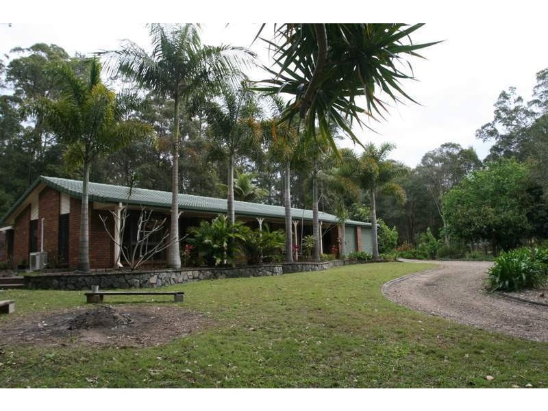 51 Robinsons Road, Eudlo QLD 4554