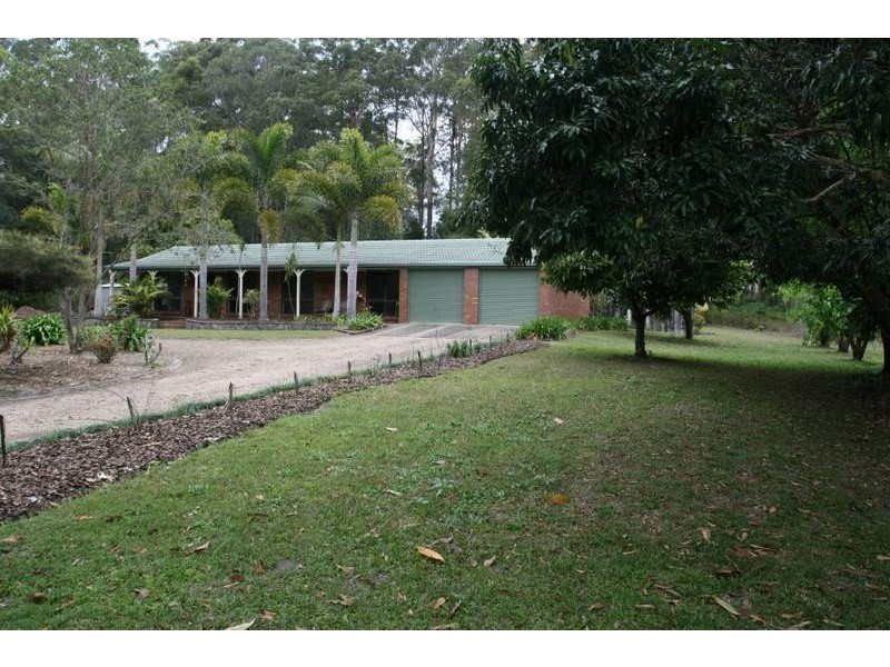 51 Robinsons Road, Eudlo QLD 4554