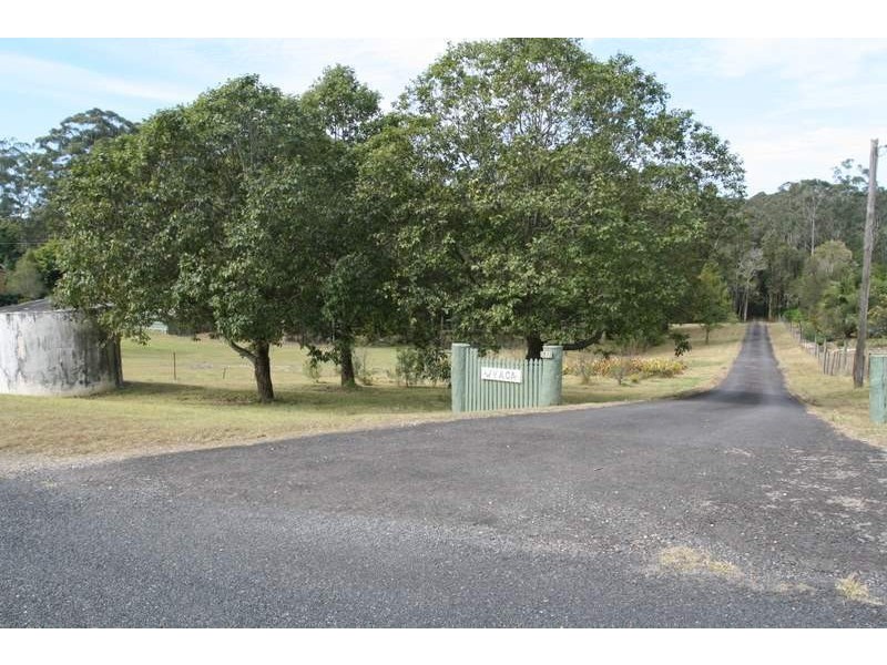 51 Robinsons Road, Eudlo QLD 4554