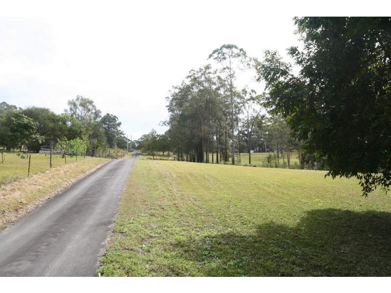 51 Robinsons Road, Eudlo QLD 4554