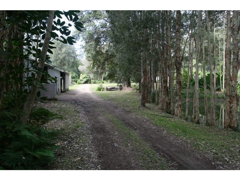 51 Robinsons Road, Eudlo QLD 4554