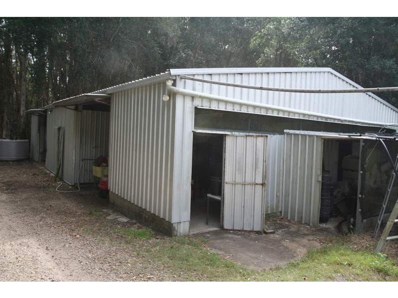 51 Robinsons Road, Eudlo QLD 4554