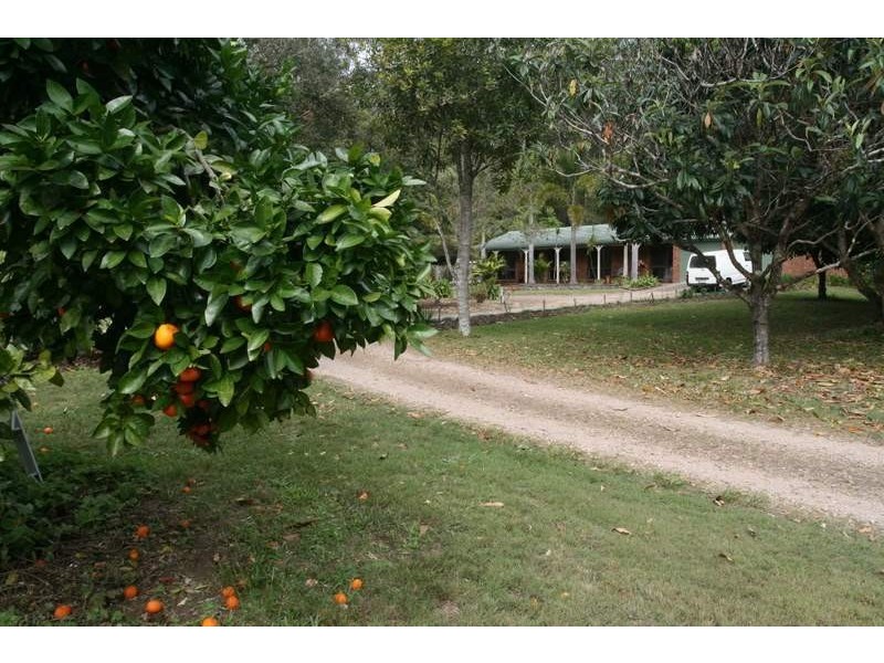 51 Robinsons Road, Eudlo QLD 4554