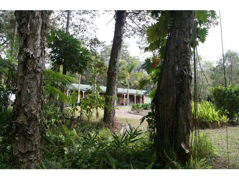 51 Robinsons Road, Eudlo QLD 4554