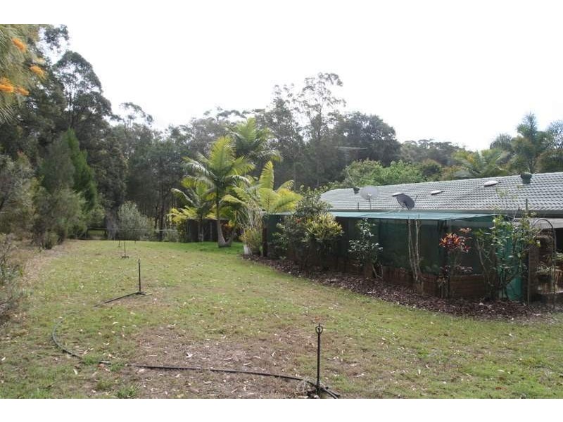 51 Robinsons Road, Eudlo QLD 4554