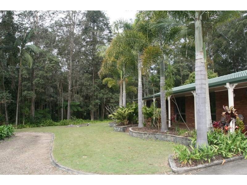 51 Robinsons Road, Eudlo QLD 4554
