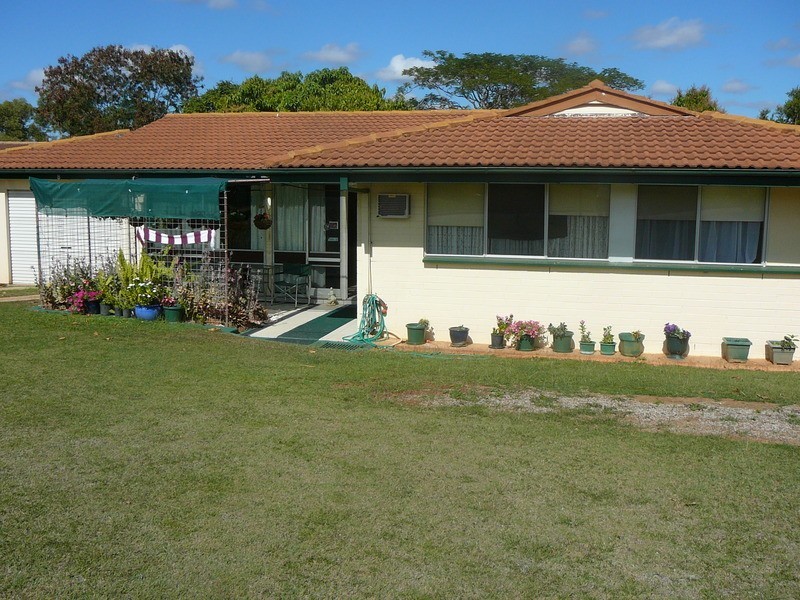 8 Geranium Court, Greenvale QLD 4816