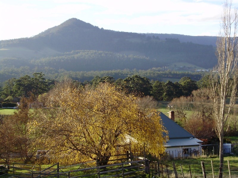 655 Glen Huon Road, Glen Huon TAS 7109