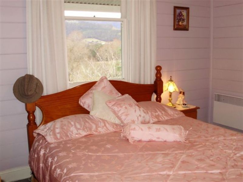 655 Glen Huon Road, Glen Huon TAS 7109