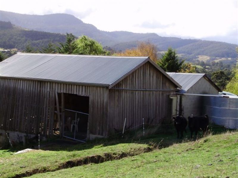 655 Glen Huon Road, Glen Huon TAS 7109