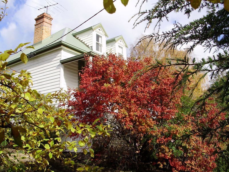 655 Glen Huon Road, Glen Huon TAS 7109