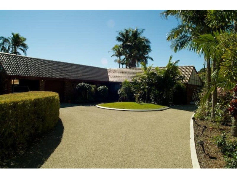 41 Bolinda  Street, Eight Mile Plains QLD 4113