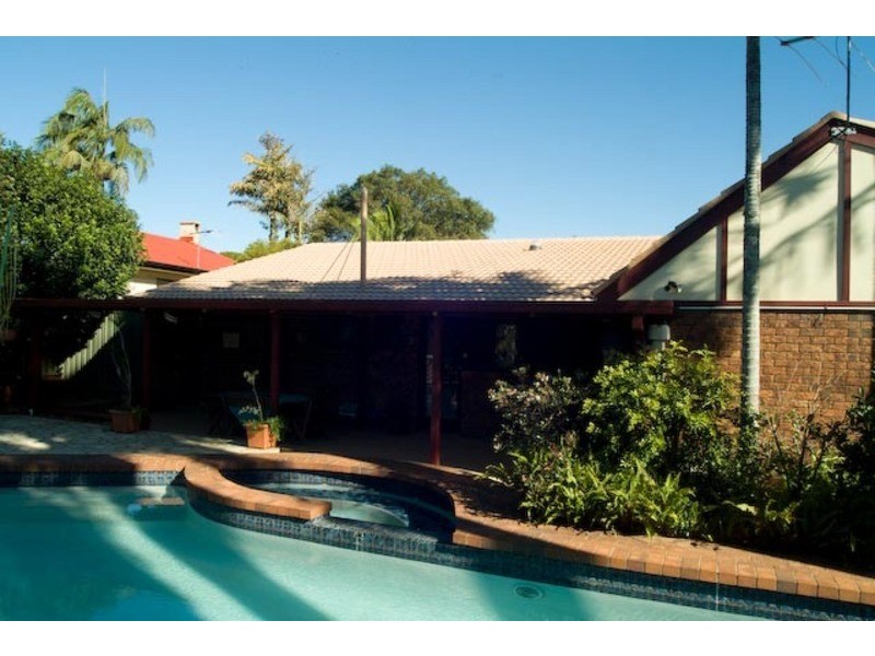 41 Bolinda  Street, Eight Mile Plains QLD 4113