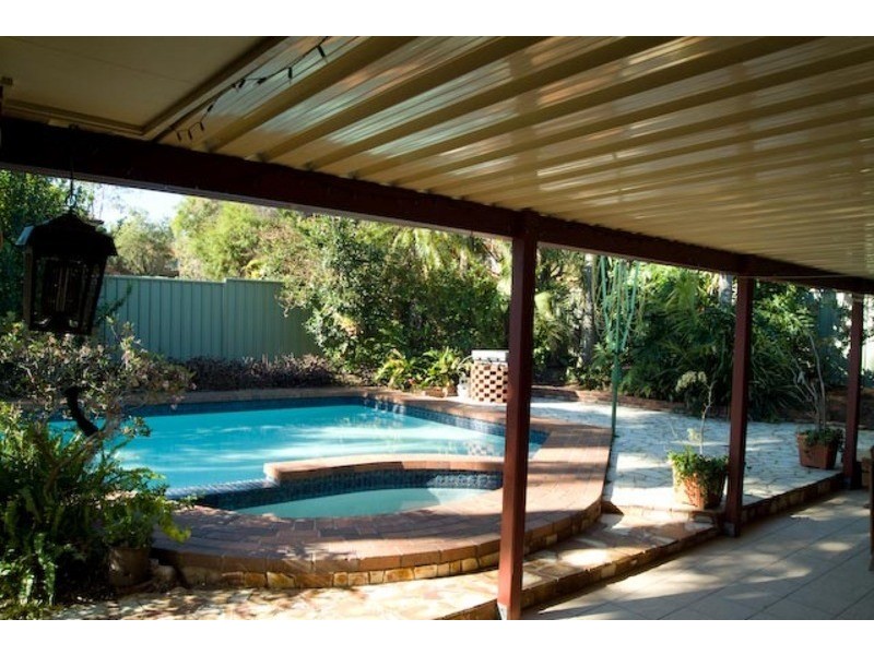 41 Bolinda  Street, Eight Mile Plains QLD 4113