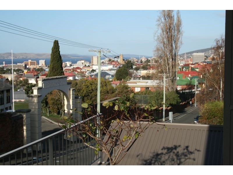 36 Commercial Road, North Hobart TAS 7000