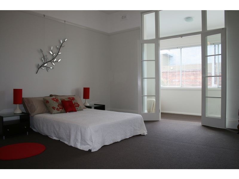 36 Commercial Road, North Hobart TAS 7000