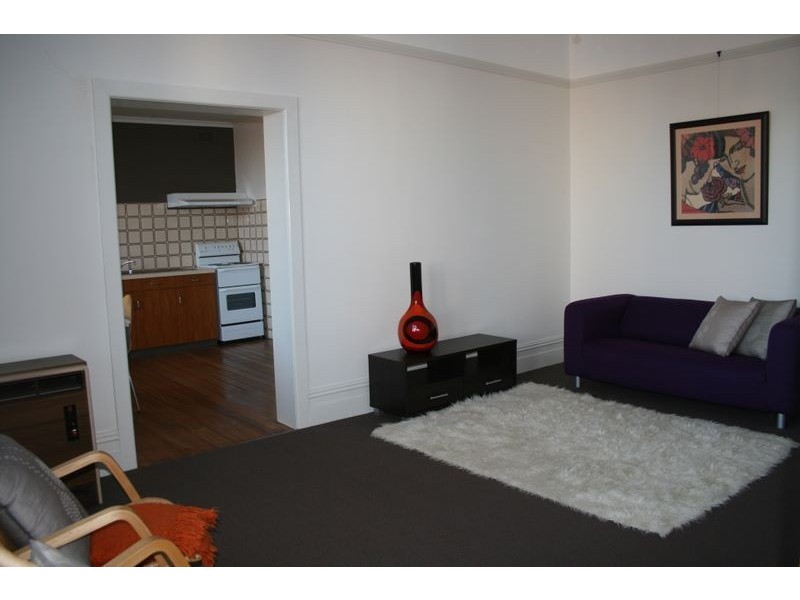 36 Commercial Road, North Hobart TAS 7000