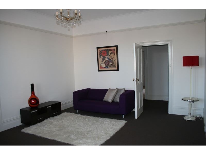 36 Commercial Road, North Hobart TAS 7000