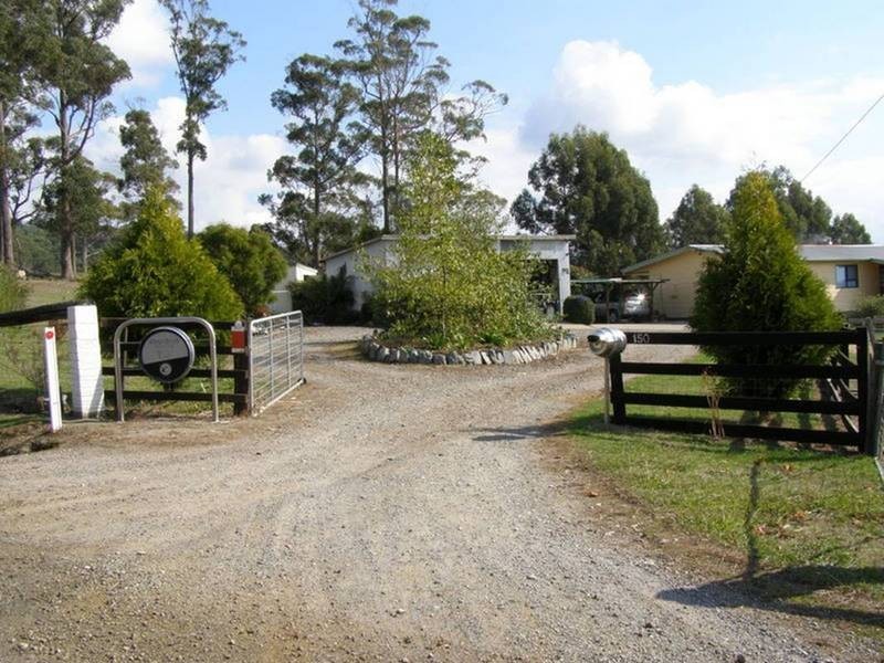 150 Hjorts Road, Exeter TAS 7275