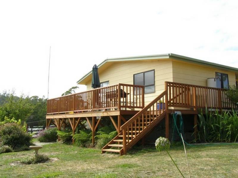 150 Hjorts Road, Exeter TAS 7275