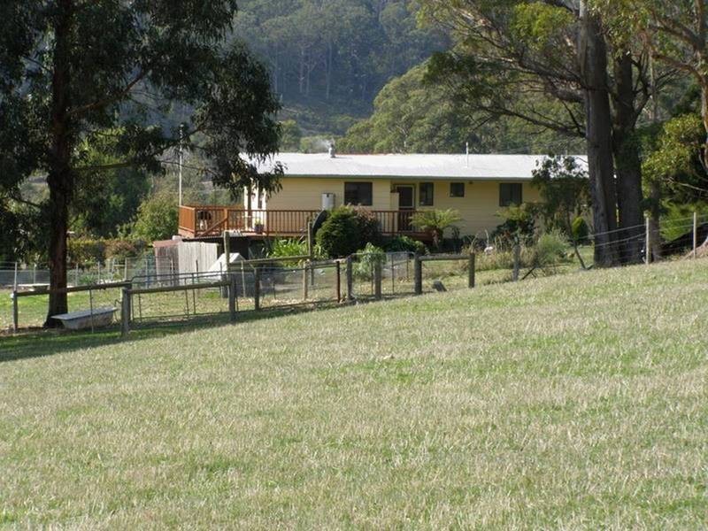 150 Hjorts Road, Exeter TAS 7275