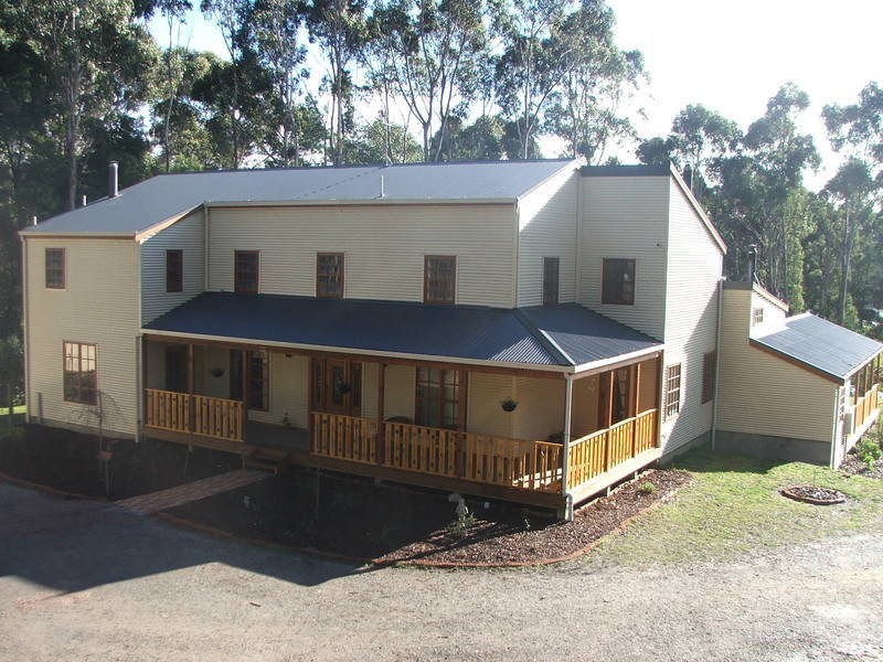 300 Sheffield Road, South Spreyton TAS 7310