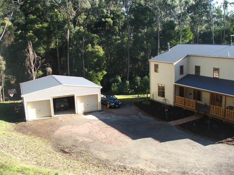 300 Sheffield Road, South Spreyton TAS 7310