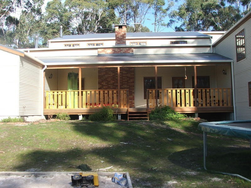 300 Sheffield Road, South Spreyton TAS 7310