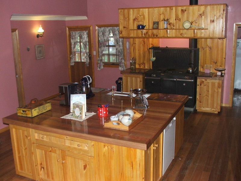 300 Sheffield Road, South Spreyton TAS 7310