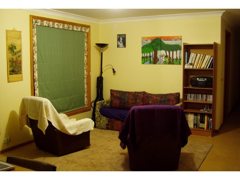 25 Camp Lane, Cowra NSW 2794