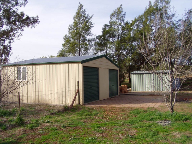 25 Camp Lane, Cowra NSW 2794