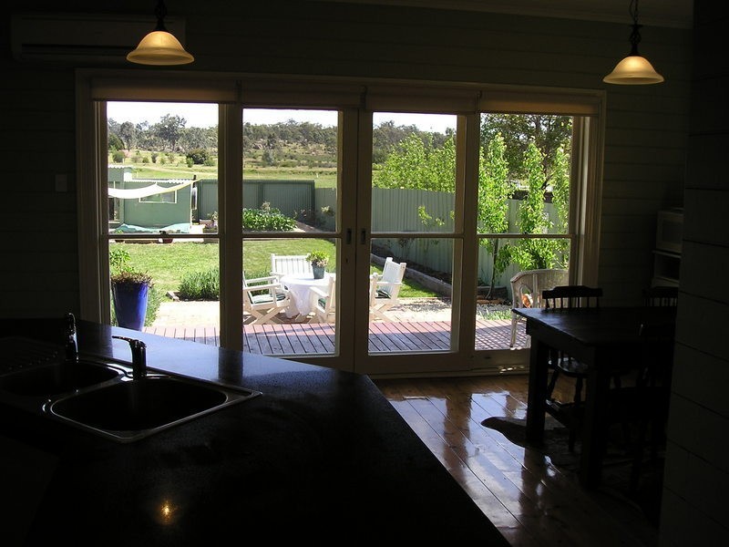 27 High Street, Heathcote VIC 3523