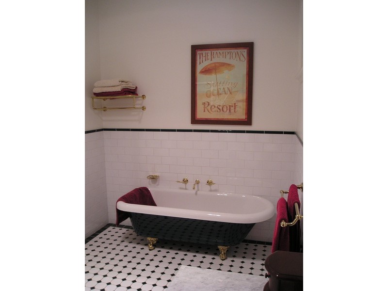 27 High Street, Heathcote VIC 3523