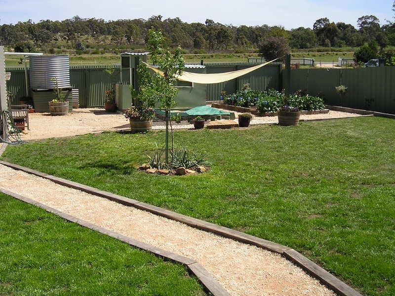 27 High Street, Heathcote VIC 3523