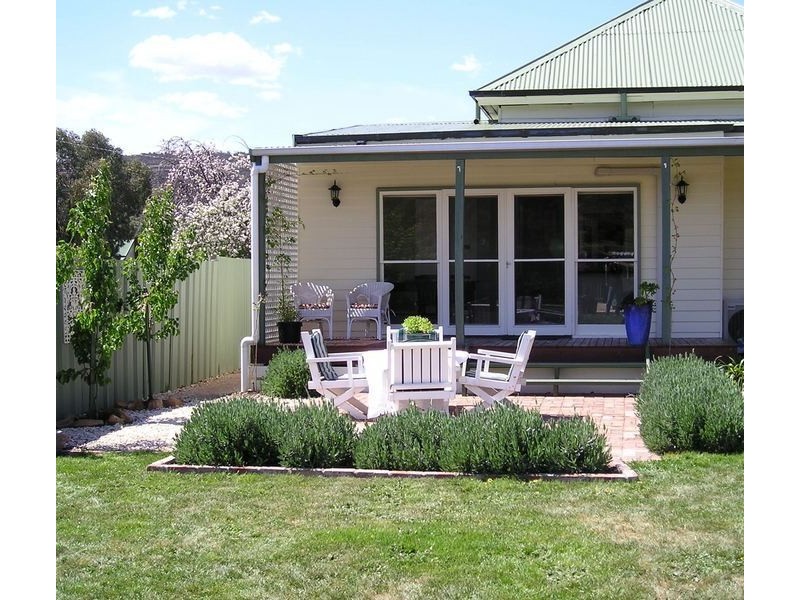 27 High Street, Heathcote VIC 3523