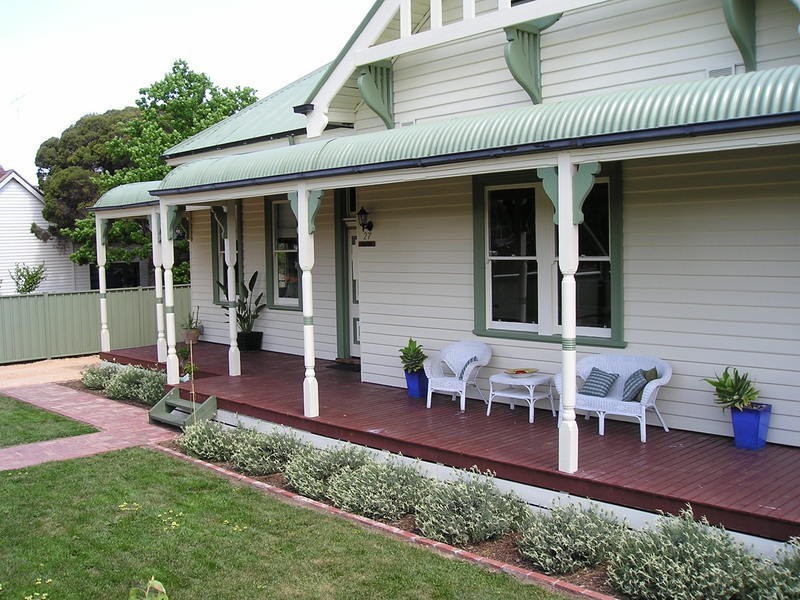 27 High Street, Heathcote VIC 3523