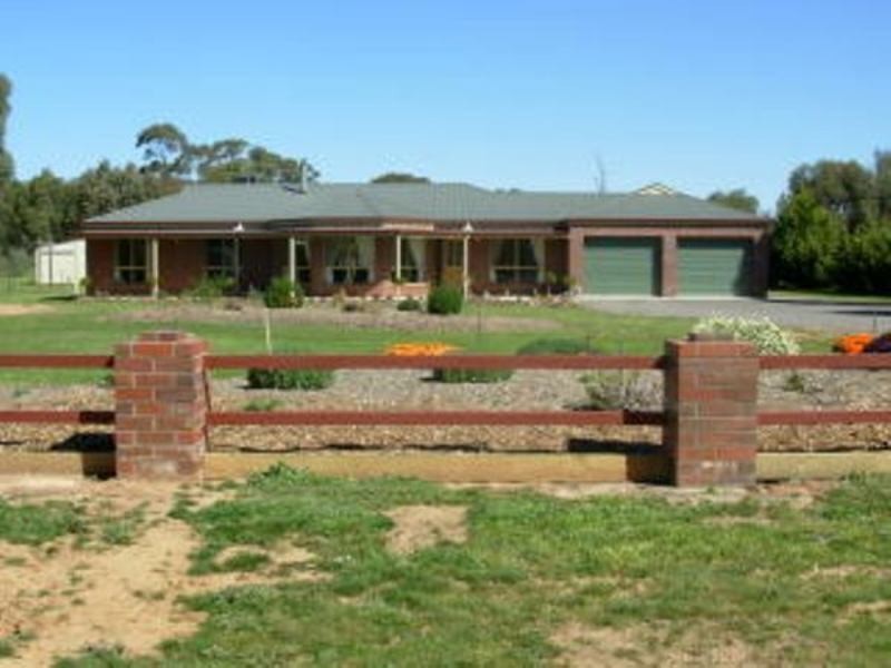 Laanecoorie VIC 3463