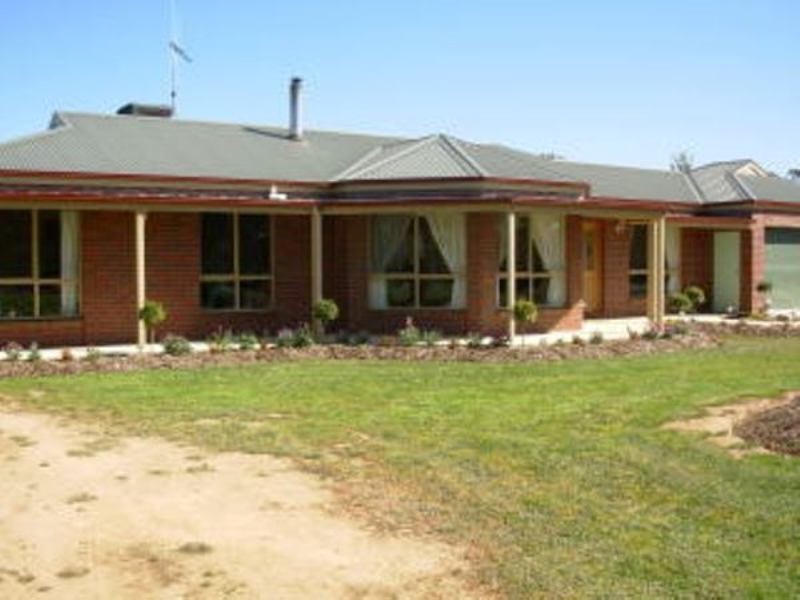 Laanecoorie VIC 3463