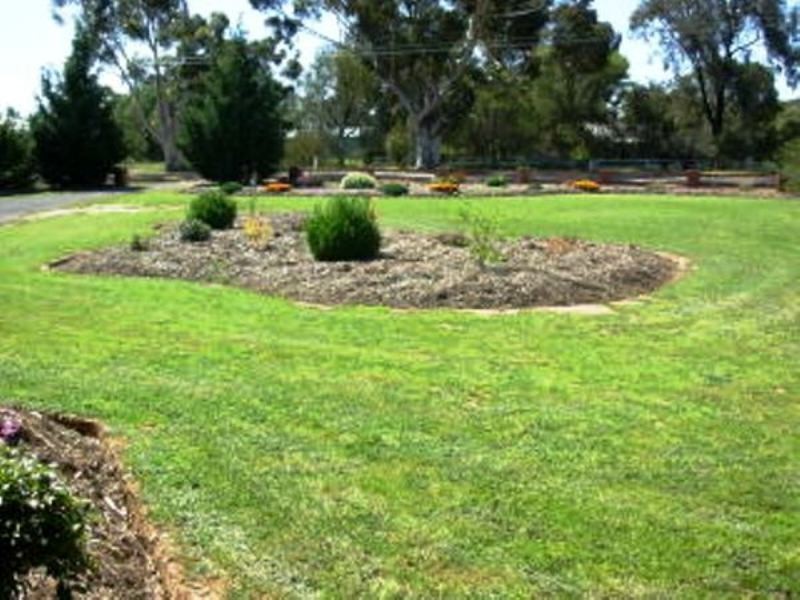 Laanecoorie VIC 3463